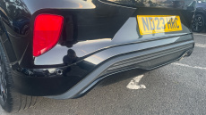 Ford Puma 1.0 EcoBoost Hybrid mHEV ST-Line X 5dr Petrol Hatchback